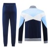 Tottenham Hotspur Treningsdresser 2024-25 Navy